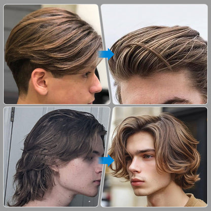 Thickening Hair Serum for Fuller Looking Hair