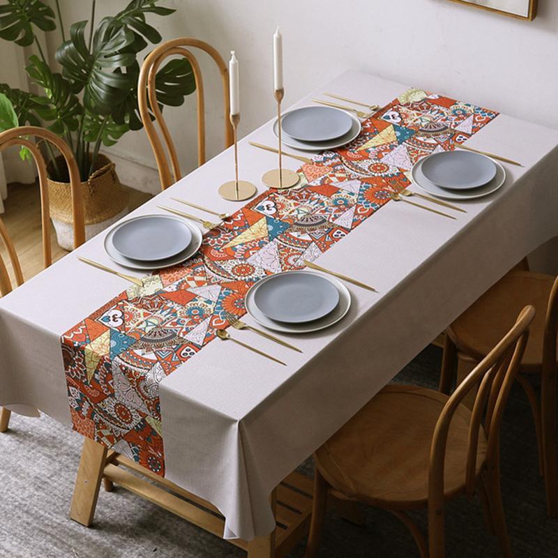 Befez | EverGuard – Premium Waterproof Table Cover Protection