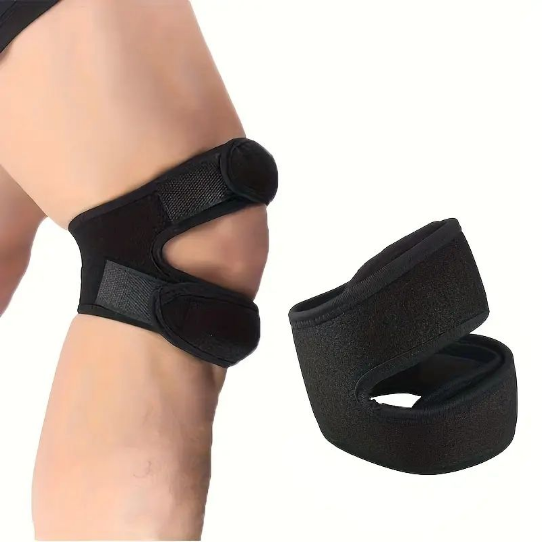 Fast Knee Relief Support Strap