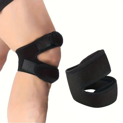 Fast Knee Relief Support Strap