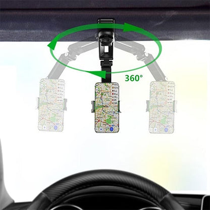 Befez Smart Phone Car Mount