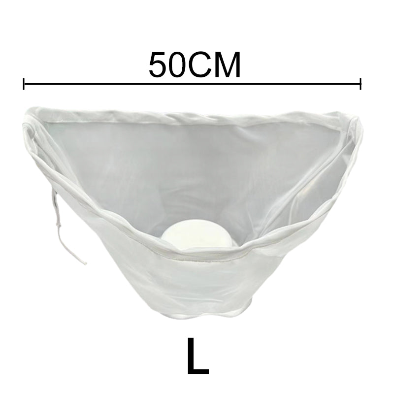 Silky Soy Milk & Delicious Dumpling Filling