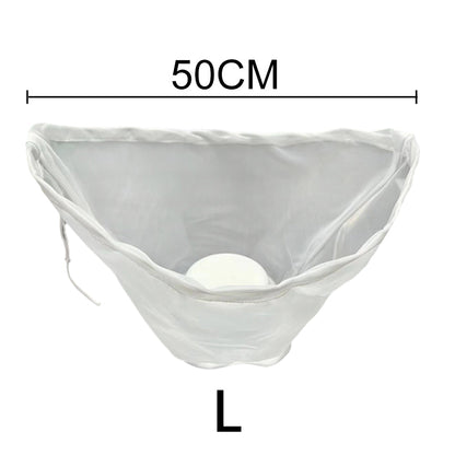 Silky Soy Milk & Delicious Dumpling Filling