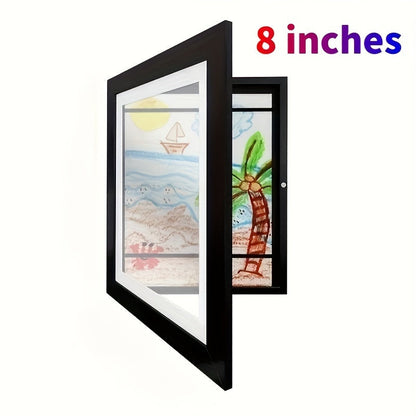Stylish Picture Frame for Home Decor