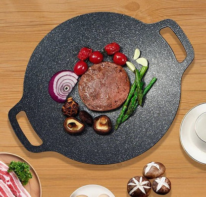 Easy Grill Befez GrillEase System