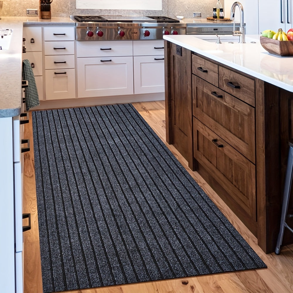 Anti-Slip Outdoor Indoor Mat Runner