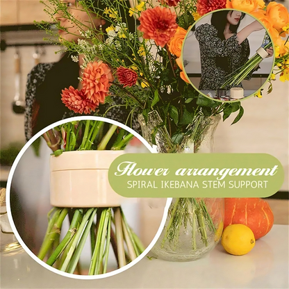 Stable Flower Stem Protectors (2 Pack) - Befez