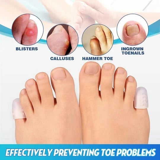 Comfortable Toe Guard Protectors