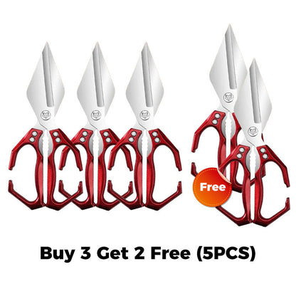 Befez SliceMaster Pro High Performance Kitchen Appliance