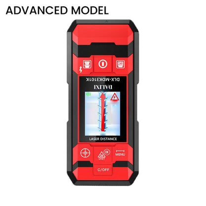 Accurate Pipe and Cable Detector for Walls