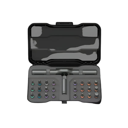 Portable Small Toolbox Storage - Befez