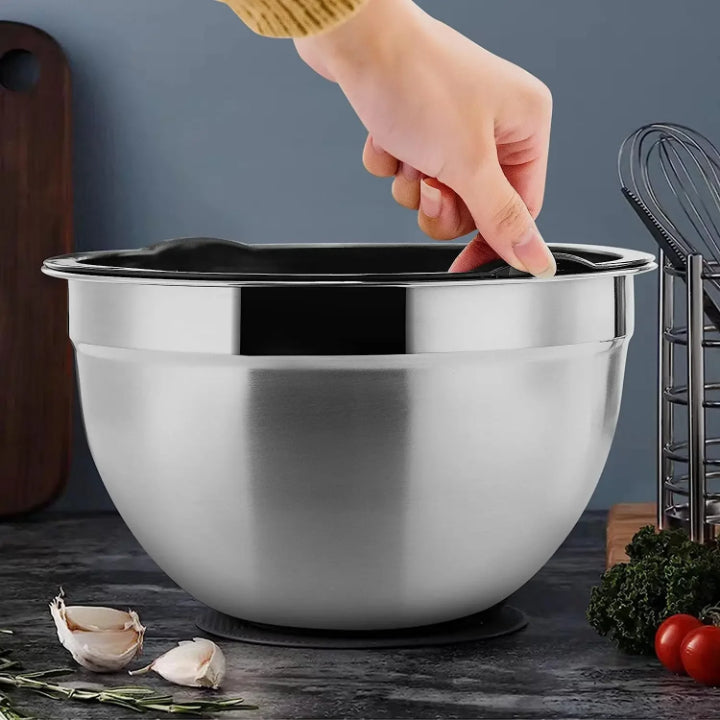 Easy Kitchen Organizer System