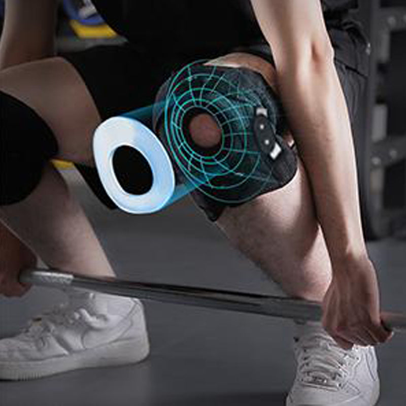 Comfortable Knee Support Sleeve