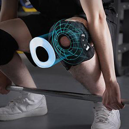 Comfortable Knee Support Sleeve