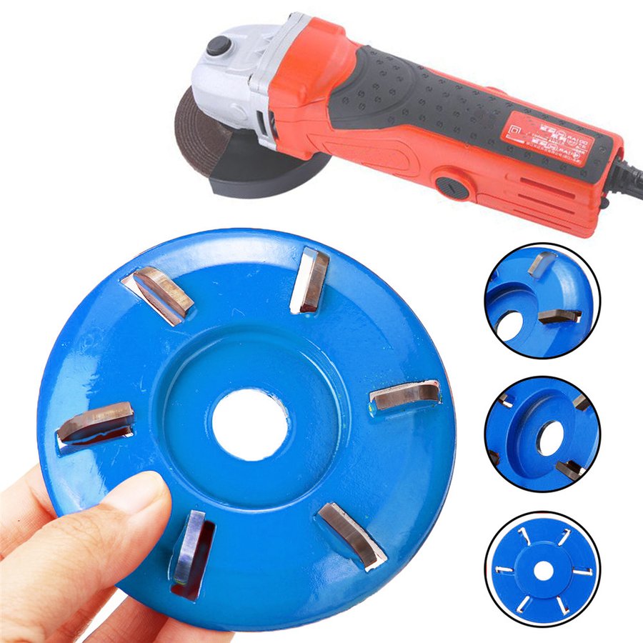 Fast Wood Carving Tool for Easy Crafting