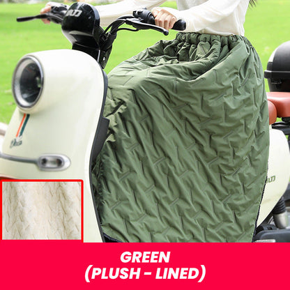 Warm Cycling Windproof Bike Gloves