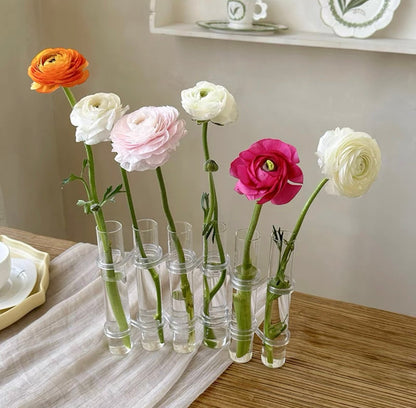 Beautiful Flower Vase Decor