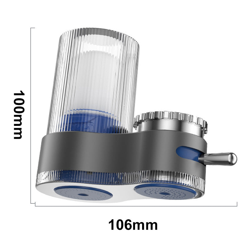 PureFlow | Befez – Clean Fresh Tap Water Filter