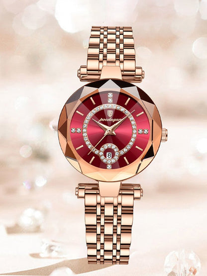 Stylish Women's Luxury Watches - Befez