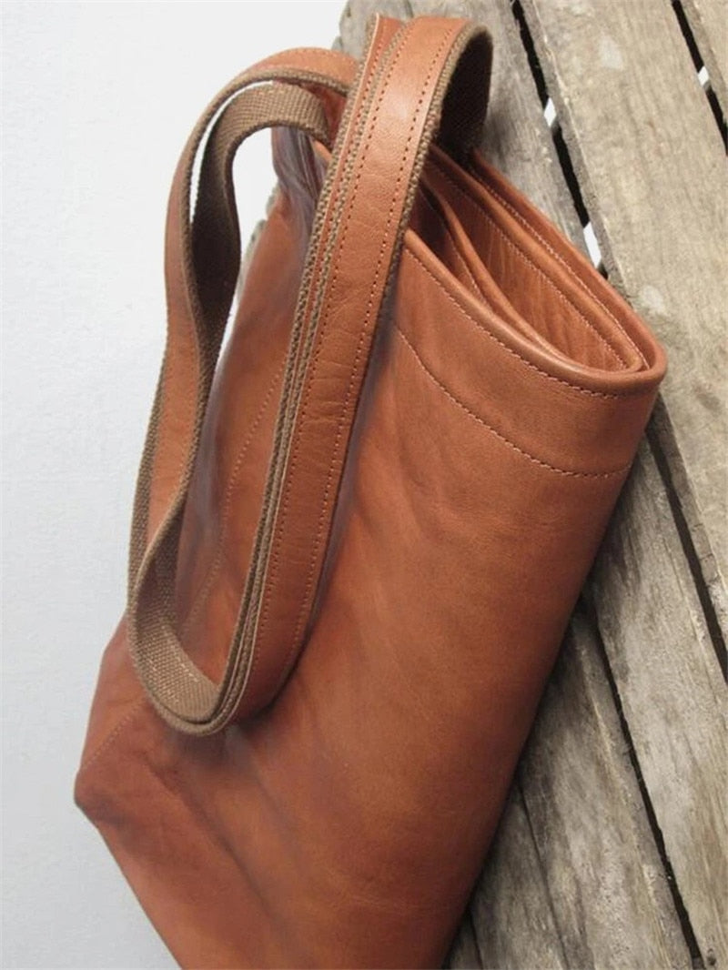 Stylish Organized Tote Bag