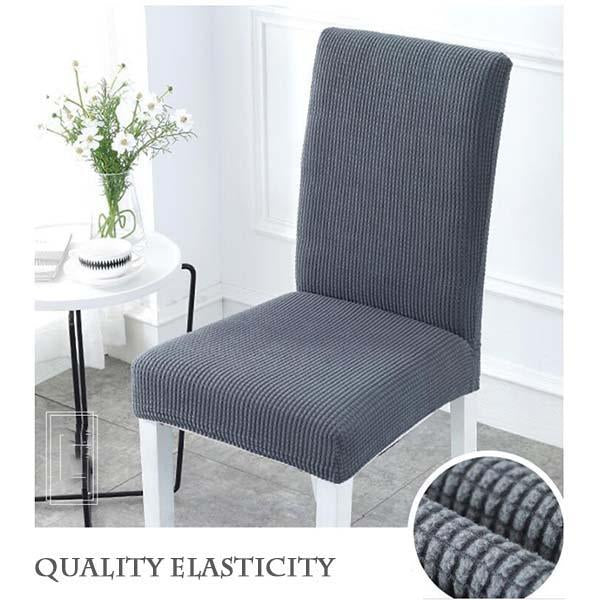 Waterproof Dining Chair Protective Covers