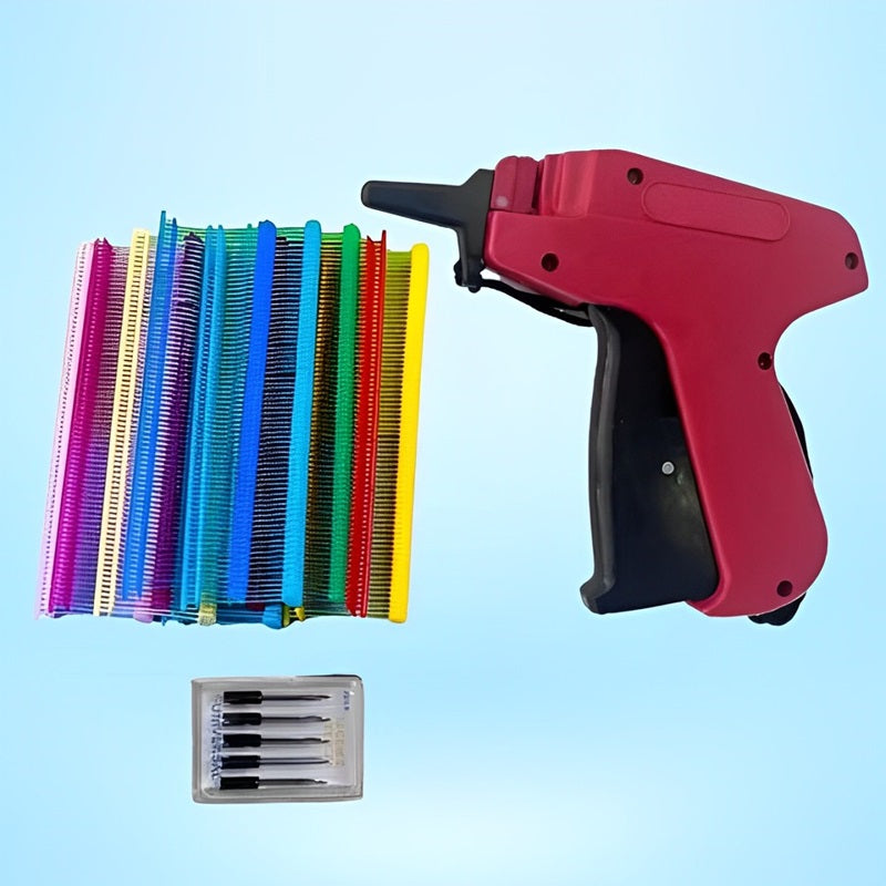 Portable Instant Clothing Repair Kit