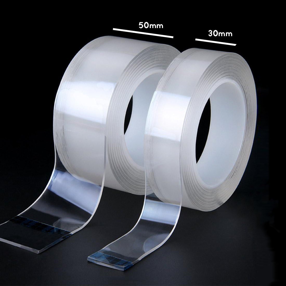 Strong Removable Double Sided Tape