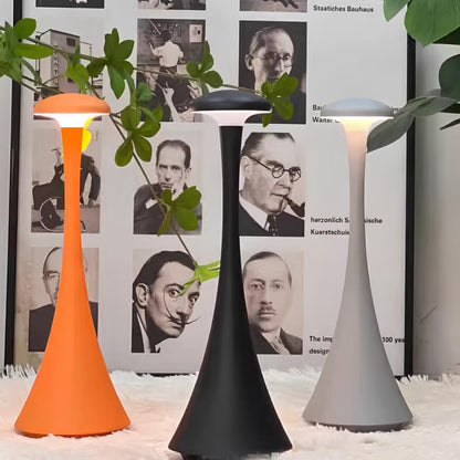 Slim Modern Table Lamp