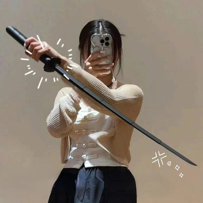 Unique 3D Printed Samurai Sword Replica