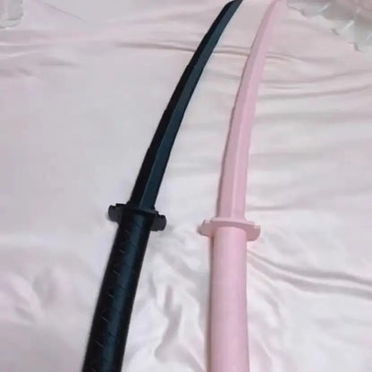 Unique 3D Printed Samurai Sword Replica