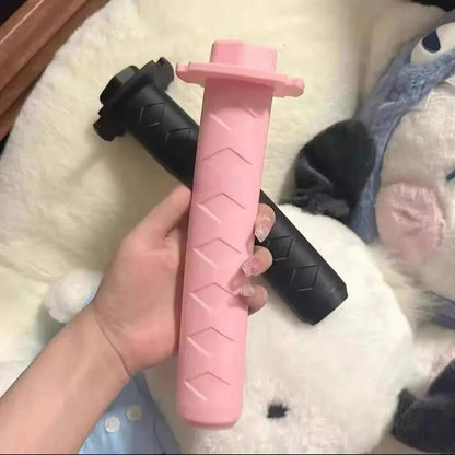 Unique 3D Printed Samurai Sword Replica