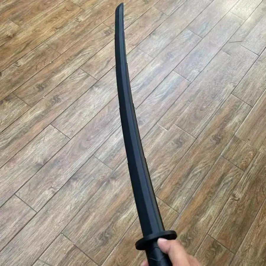Unique 3D Printed Samurai Sword Replica - Befez