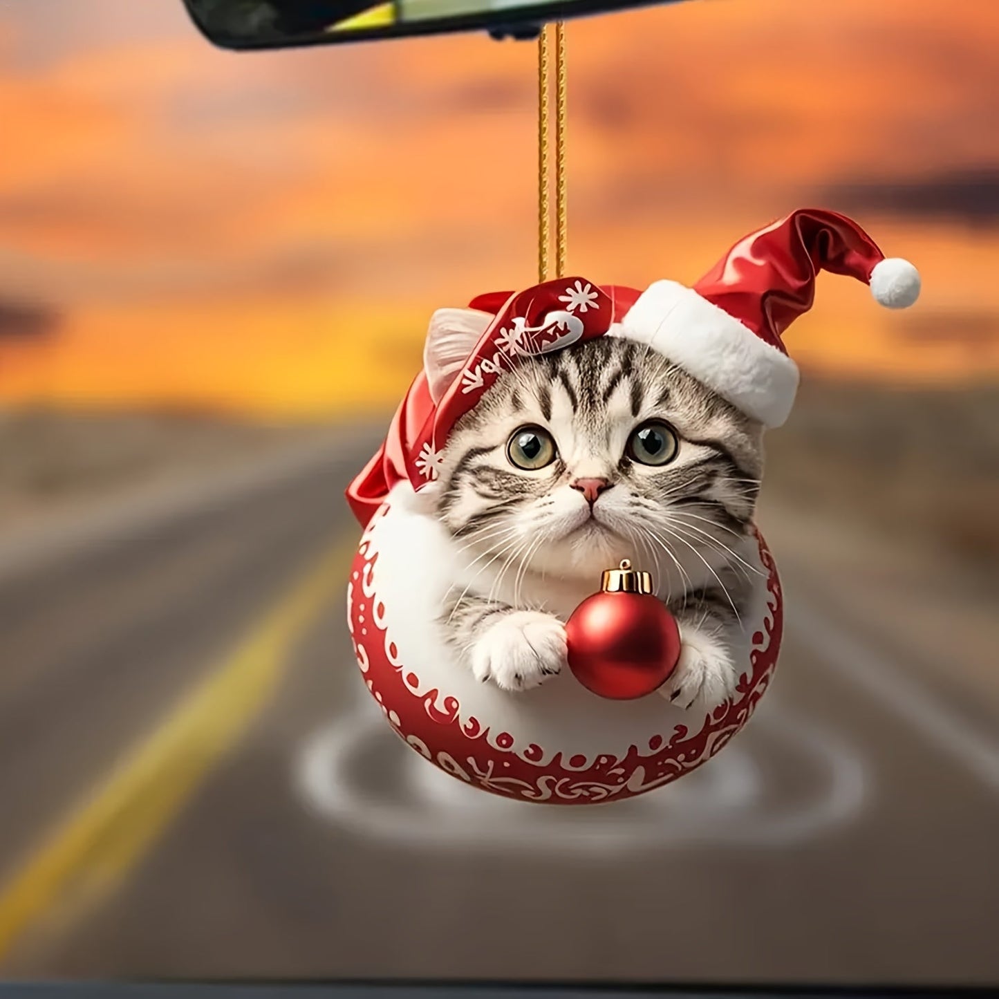 Classic Cats Christmas Countdown – 24 Days Advent Calendar