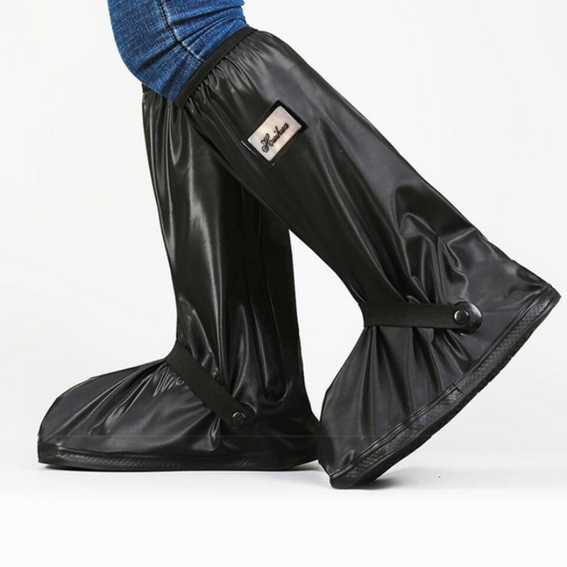Waterproof DryStepPro Shoe Covers - Befez