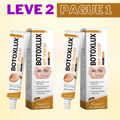 Anti Aging Face Cream GlowForce Befez