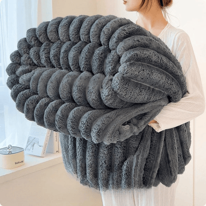 Cozy Hug Electric Blanket