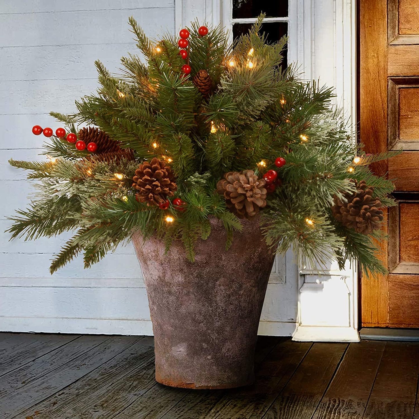 Befez EverGlow - Long Lasting Festive Christmas Lights