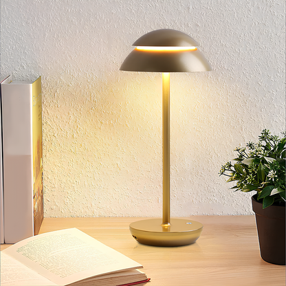Bright Luxury Table Lamp