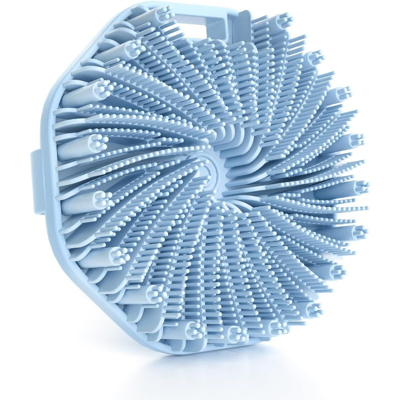 Antibacterial Soft Exfoliating Body Brush - Befez