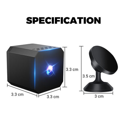 24/7 Discreet Home Security System