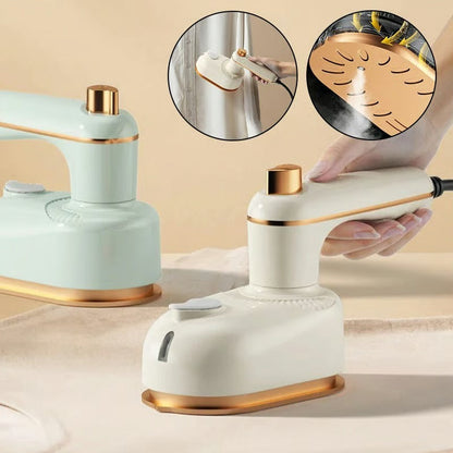 Portable Easy Iron Steamer