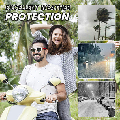 Warm Cycling Windproof Bike Gloves