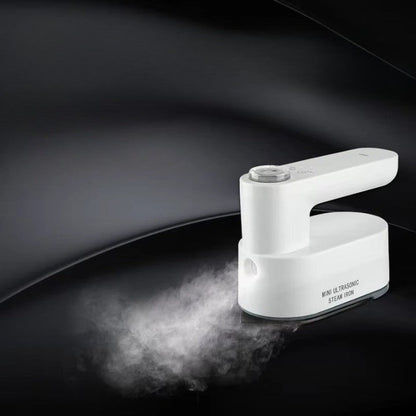 Portable Wireless Steam Iron - Befez