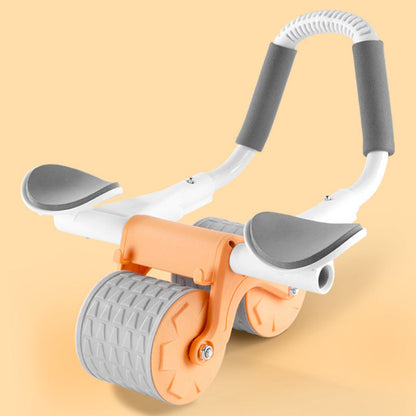 High Intensity Core Exercise Roller