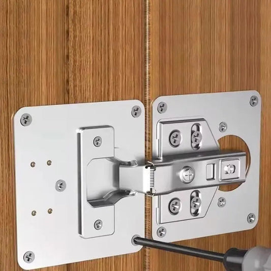 Stable Furniture Anti Slip Plates - Befez