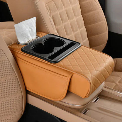 Comfortable Car Steering Wheel Cover - Befez
