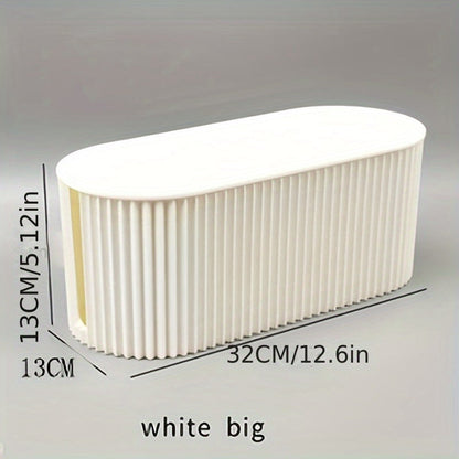 Neat Cable Organizer Box