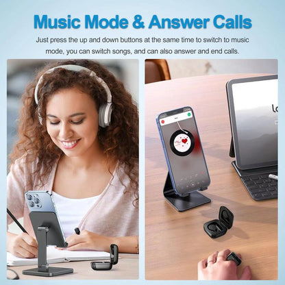 Befez Smart Ring Bluetooth Remote Control