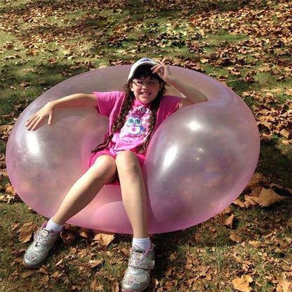 Befez | Strong Inflatable Ball