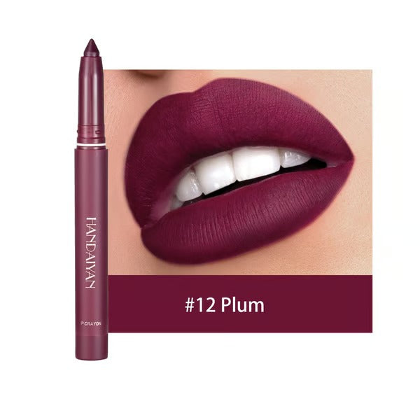 Long Lasting Lip Gloss Befez LipFury